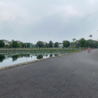 Mặt Hồ Sen - Đường To 10M -Diện Tích100M2 - Sẵn Sổ - Kinh Doanh Cực Kì Đỉnh - Sát Đại Học Quốc Gia