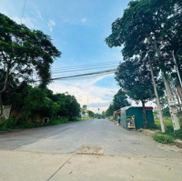 Mặt Hồ Sen - Đường To 10M -Diện Tích100M2 - Sẵn Sổ - Kinh Doanh Cực Kì Đỉnh - Sát Đại Học Quốc Gia