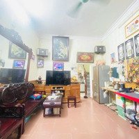 Bán Đất Khương Trung - Ngõ Nông - Tặng Nhà 3 Tầng - Ô Tô - 44M - Giá Bán 6.75 Tỷ (Tx691327)