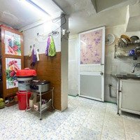 Bán Đất Khương Trung - Ngõ Nông - Tặng Nhà 3 Tầng - Ô Tô - 44M - Giá Bán 6.75 Tỷ (Tx691327)