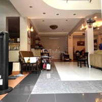 Mặt Tiền : Đường 30M Vỉa Hè 8M Q11 ( 9.5 * 15 ) 5 Lầu Dưới 32 Tỷ
