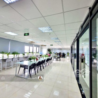 Cho Thuê Tầng 1 Tòa Nhà Láng Hạ, Diện Tích 268M2,Mặt Tiềnrộng. Giá 215 Triệu/Tháng. Làm Ngân Hàng, Vp