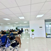Cho Thuê Tầng 1 Tòa Nhà Láng Hạ, Diện Tích 268M2,Mặt Tiềnrộng. Giá 215 Triệu/Tháng. Làm Ngân Hàng, Vp
