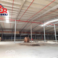 Cho Thuê Xưởng 3000M2 Ngã 3 Trị An Trảng Bom.đất Skc Giấy Tờ Pháp Lý Đầy Đủ. Giá Chỉ 90 Triệu/Tháng.