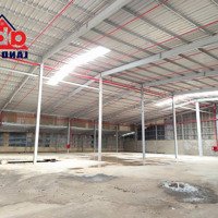 Cho Thuê Xưởng 3000M2 Ngã 3 Trị An Trảng Bom.đất Skc Giấy Tờ Pháp Lý Đầy Đủ. Giá Chỉ 90 Triệu/Tháng.