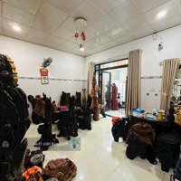 Bán Nhà Kiệt Ô Tô Nguyễn Lương Bằng, Đất Nở Hậu,Diện Tích87.5M2