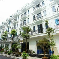 Bán Shophouse Luxury Kiến Hưng Mặt Đường 60M, Vỉa Hè 17M,Diện Tích130M2 - 6 Tầng 1 Hầm - Kinh Doanh Đỉnh