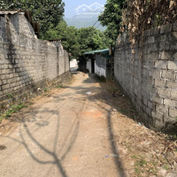 Bán Đất Giá Rẻ Tại Phường Thống Nhất Tp Hòa Bìnhdiện Tích1431M Thổ Cư 400M Giá Hợp Lý Nhất Khu Vực