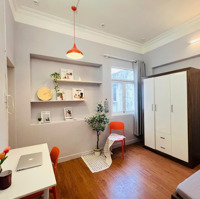 Studio Tách Bếp - Mới 100% - Ngay Khu Ăn Uống Pxl , Ngã 4 Phú Nhuận. Siêu Tiện Nghi , Chỉ 6 Triệu5