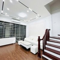 Bán Nhà 5 Tầng Vũ Trọng Phụng - Ngõ Thông - Kinh Doanh - Giá Bán 6.5 Tỷ (Tx691317)