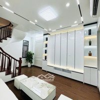 Bán Nhà 5 Tầng Vũ Trọng Phụng - Ngõ Thông - Kinh Doanh - Giá Bán 6.5 Tỷ (Tx691317)