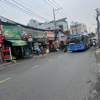 06 Lô Đất Mặt Tiền Đường 182, Tăng Nhơn Phú A, 4X22/1 Lô Tiện Xd Kinh Doanh Mua Bán