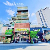 Chính Chủ Cho Thuê Nhà Mặt Tiền 214Bis Nguyễn Trãi, P. Nct, Q1, Trệt Lửng 3 Lầu St, 0908140491