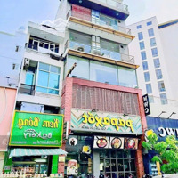 Chính Chủ Cho Thuê Nhà Mặt Tiền 214Bis Nguyễn Trãi, P. Nct, Q1, Trệt Lửng 3 Lầu St, 0908140491