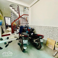 4 Tầng Xây Mới Sài Đồng - Long Biên, Cách 1 Nhà Ra Phố, Dư Địa Tăng Trưởng Lớn