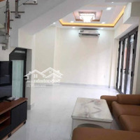 Mt Thụt Nam Kỳ Khởi Nghĩa - Q.3 - Ngang 4.6Mx Dài 11.5M- Khu Hiếm Bán - Ôtô Vào Tận Cửa - 12 Tỷ Tl