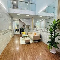 Bán Nhà Mặt Phố Đường Số 9, Phường 6, Gò Vấp, Hồ Chí Minh, 6,05 Tỷ, 48 M2 Giá Tốt Chính Chủ