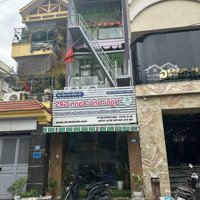 Bán Nhà 4T Kinh Doanh Mặt Đường Thanh Bình Mỗ Lao, Văn Quán, Vạn Phúc - Hà Đông 83,3M2 Giá Bán 19.3 Tỷ