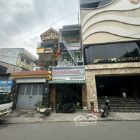 Bán Nhà 4T Kinh Doanh Mặt Đường Thanh Bình Mỗ Lao, Văn Quán, Vạn Phúc - Hà Đông 83,3M2 Giá Bán 19.3 Tỷ