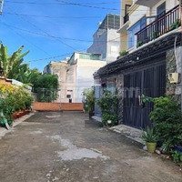 Bán Đất Ở Hẻm 5M, Đường Số 2 Nhựa 12Mdiện Tích212.5 M Đất Ở Giá Bán 14.5 Tỷ
