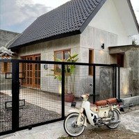 Bán Lô Đất Hẻm 2/4 Giá Rẻ Gần Nhà Hàng Cham Pa Lô Đất Cách Đường Chính 2/4 Chỉ 1 Căn Nhà