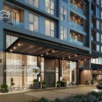 Bán Căn Góc Masteri Grand Avenue Cổ Loa, 2 Ngủ Cộng, Quỹ Độc Quyền, Ck 17%, Vốn Đầu Tư Chỉ 1.2 Tỷ