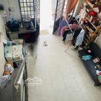 Trung Tâm Trường Thọ -Hẽm Xe Hơi-55M2 - 2 Tầng - 4Ty3