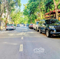 Phố Dương Khuê, Cầu Giấy, Nhỉnh 25 Tỷ, 60M,Mặt Tiền4.5M, 7 Tầng, Thang Máy, Phân Lô, Vỉa Hè, Ô Tô Tránh