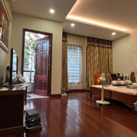 Bán Nhà 52M2. 5 Tầng, Mt5M. Vị Trí Ngõ 139 Nguyễn Ngọc Vũ, Đẹp, Ở Ngay, Tiện Ích An Ninh - 11.6 Tỷ