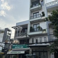 Bán Nhà Đẹp 5 Tầng, Khu Vip Phạm Hùng, Cách 900M Aeon Mall Cao Lỗ. Quận 8