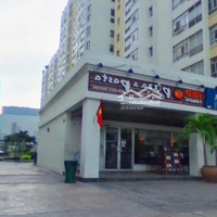 Bán Căn Shop Sky Garden 1 Phú Mỹ Hưng. Lầu 1 Vị Trí Căn Góc Kinh Doanh Tốt