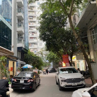 Đất Phân Lô Vỉa Hè Ô Tô Tránh Phố Dương Khuê, Kinh Doanh Bất Chấpdiện Tích60Mmặt Tiền4.5M 19.5Tỷ