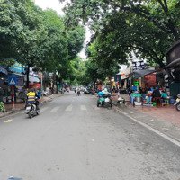 Đất Phân Lô Vỉa Hè Ô Tô Tránh Phố Dương Khuê, Kinh Doanh Bất Chấpdiện Tích60Mmặt Tiền4.5M 19.5Tỷ