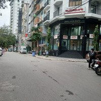 Đất Phân Lô Vỉa Hè Ô Tô Tránh Phố Dương Khuê, Kinh Doanh Bất Chấpdiện Tích60Mmặt Tiền4.5M 19.5Tỷ