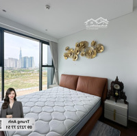 Cho Thuê Cc The Crest Residence, 35 Triệu, 83 M2, 2 Phòng Ngủ 2 Vệ Sinh Full Nội Thất Cao Cấp