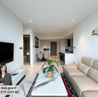 Cho Thuê Cc The Crest Residence, 35 Triệu, 83 M2, 2 Phòng Ngủ 2 Vệ Sinh Full Nội Thất Cao Cấp