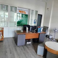 Cho Thuê Vp Mặt Tiền Trệt Trước Kdc Cityland Park Hill, P10, 8,5 Triệu