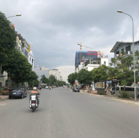 Bán Gấp Căn Góc: Diện Tích 97M2 Mt:9M Xây 4T.dự Án Euro/ Đường Thành Trung / Trâu Quỳ/ Gia Lâm.