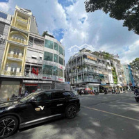 108M : Mặt Tiền Hồng Bàng Q11 ( 4.5 * 24 ) Chỉ 21.5 Tỷ