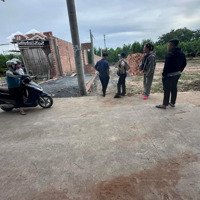 Bán Đất Sổ Riêng Thổ Cư 100M2, Đường Thông, Sát Bên Thị Trấn Trảng Bom, Xã Sông Trầu.