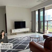 Cho Thuê Căn Hộ 3 Phòng Ngủthe Galleria Residence Thủ Thiêm, 59 Triệu, 110M2, Full Nội Thất