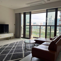 Cho Thuê Căn Hộ 3 Phòng Ngủthe Galleria Residence Thủ Thiêm, 59 Triệu, 110M2, Full Nội Thất