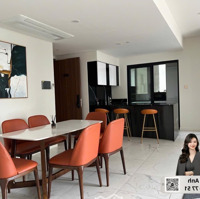 Cho Thuê Căn Hộ 3 Phòng Ngủthe Galleria Residence Thủ Thiêm, 59 Triệu, 110M2, Full Nội Thất