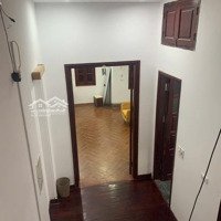 Cho Thuê Nhà 4 Tầng Diện Tích 80M2 Mặt Tiền 5M Khu Phố Âu Cơ, Tây Hồ,Hà Nội:0981222026