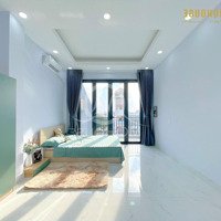 Khai Trương Siêu Phẩm Phòng Đầy Đủ Nội Thất Hiện Đại Ban Công Thoáng Mát Điện Biên Phủ Quận 10