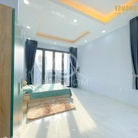 Khai Trương Siêu Phẩm Phòng Đầy Đủ Nội Thất Hiện Đại Ban Công Thoáng Mát Điện Biên Phủ Quận 10