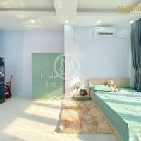 Khai Trương Siêu Phẩm Phòng Đầy Đủ Nội Thất Hiện Đại Ban Công Thoáng Mát Điện Biên Phủ Quận 10