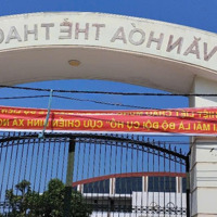 Bán Đất Khê Nữ, Nguyên Khê, Đông Anh