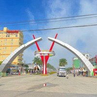 Mặt Tiền Nhựa Liên Tỉnh 32M, Chỉnh Chủ Cần Bán Lô Đất 250M2, Sẵn Thổ Cư, Chơn Thành,Bình Phước