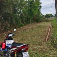 CHÍNH CHỦ CẦN BÁN GẤP LÔ ĐẤT GIÁ RẺ VỊ TRÍ TIỀM NĂNG NGAY XÃ MỸ LỘC, CẦN GIUỘC, LONG AN